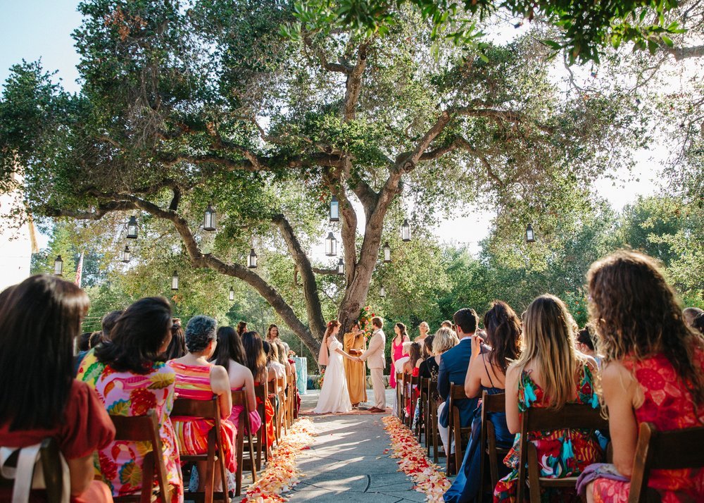 Nicholas &amp; Jenna's Rockwood Women's Club Wedding