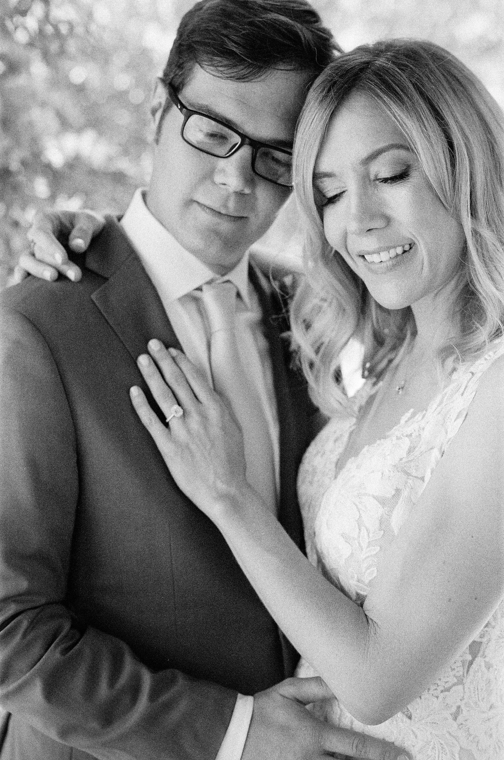 Shannon &amp; Matt's La Arboleda Wedding