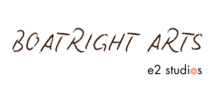 BOATRIGHT ARTS - the art of wooden boats