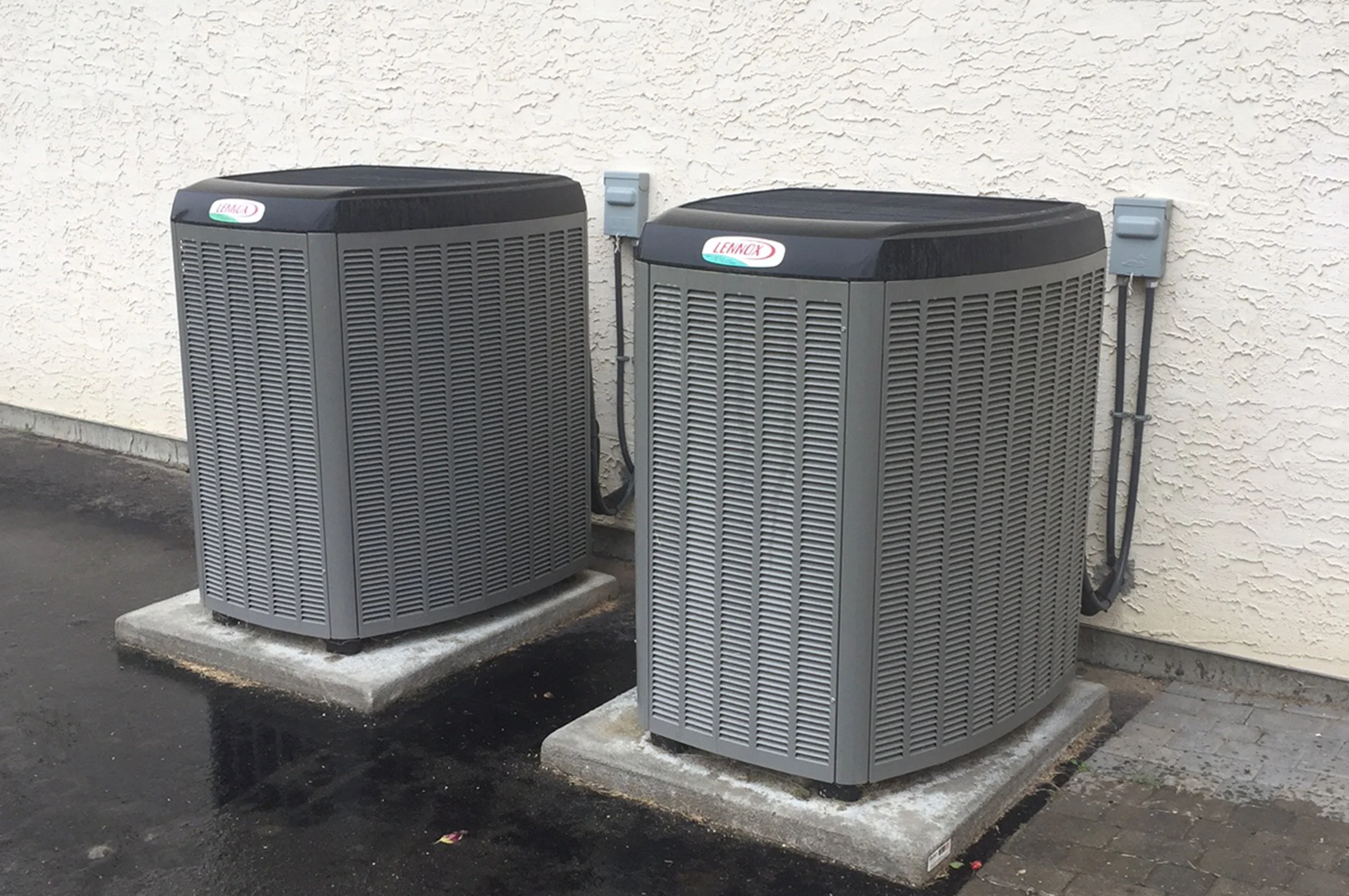 East West Heating Inc.