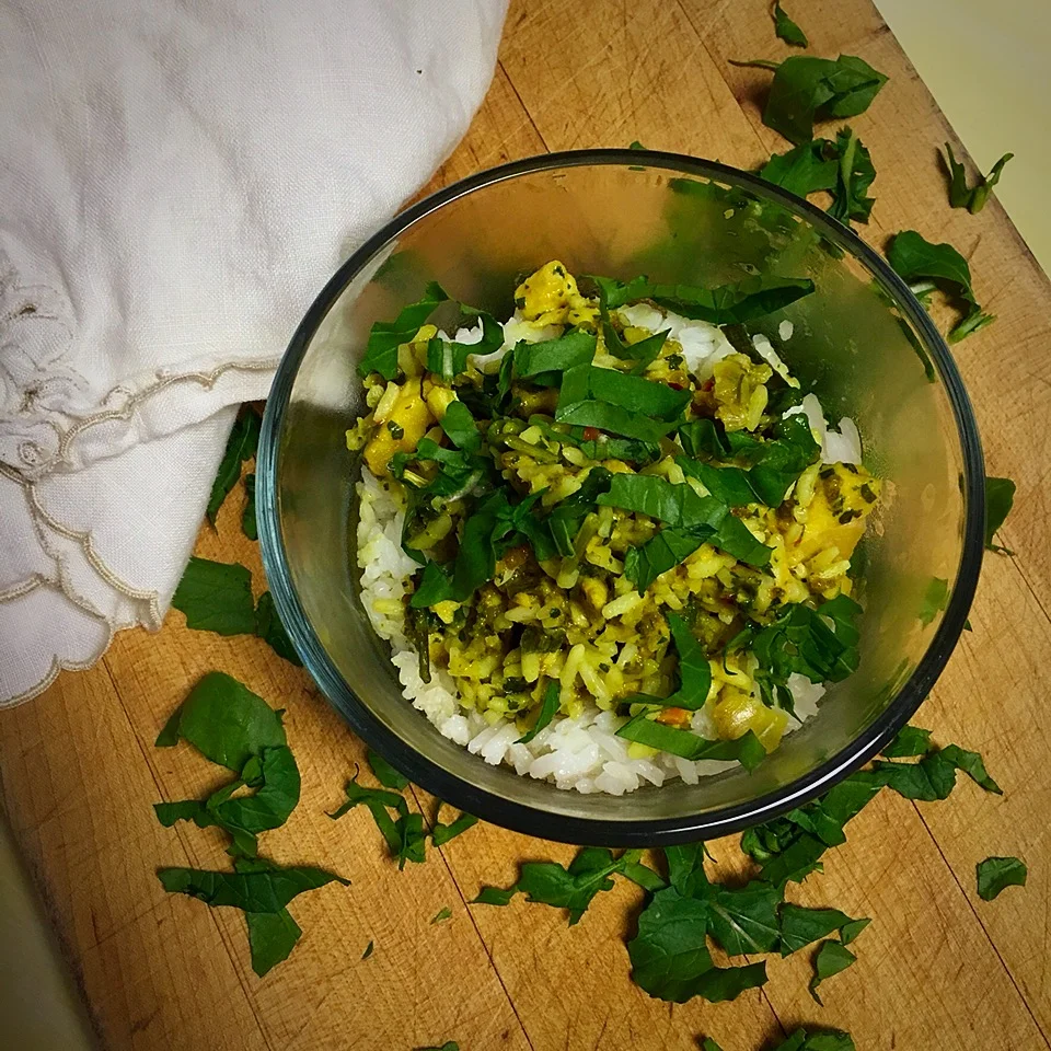 A Formula for Eating Well on the Trail (And a Free Cookbook for You)