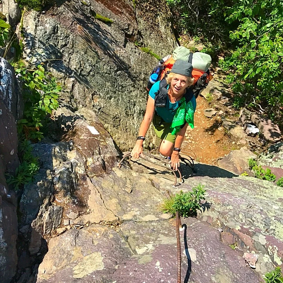 Appalachian Trail 2017