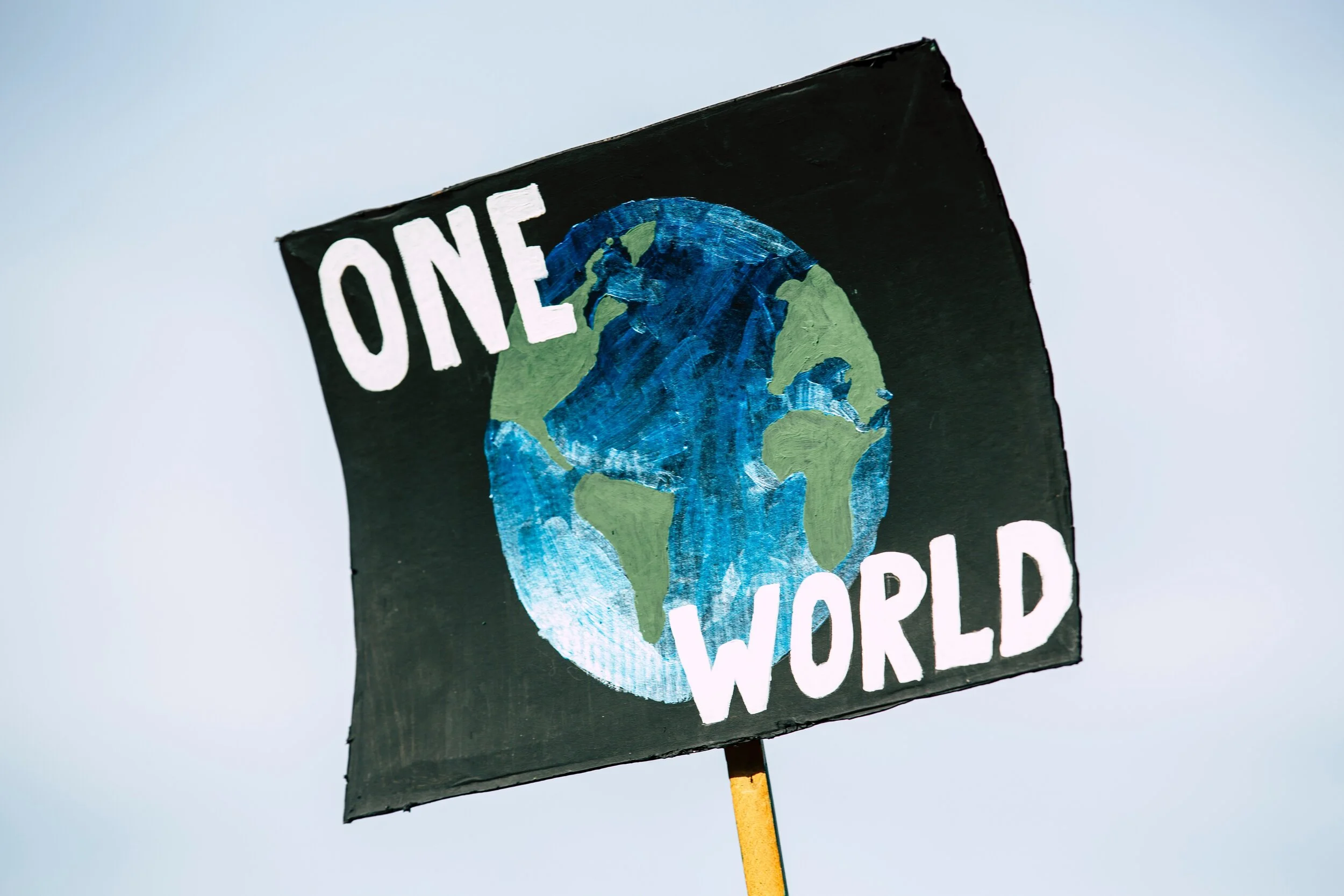 Meet the Teenagers Leading a Climate Change Movement
