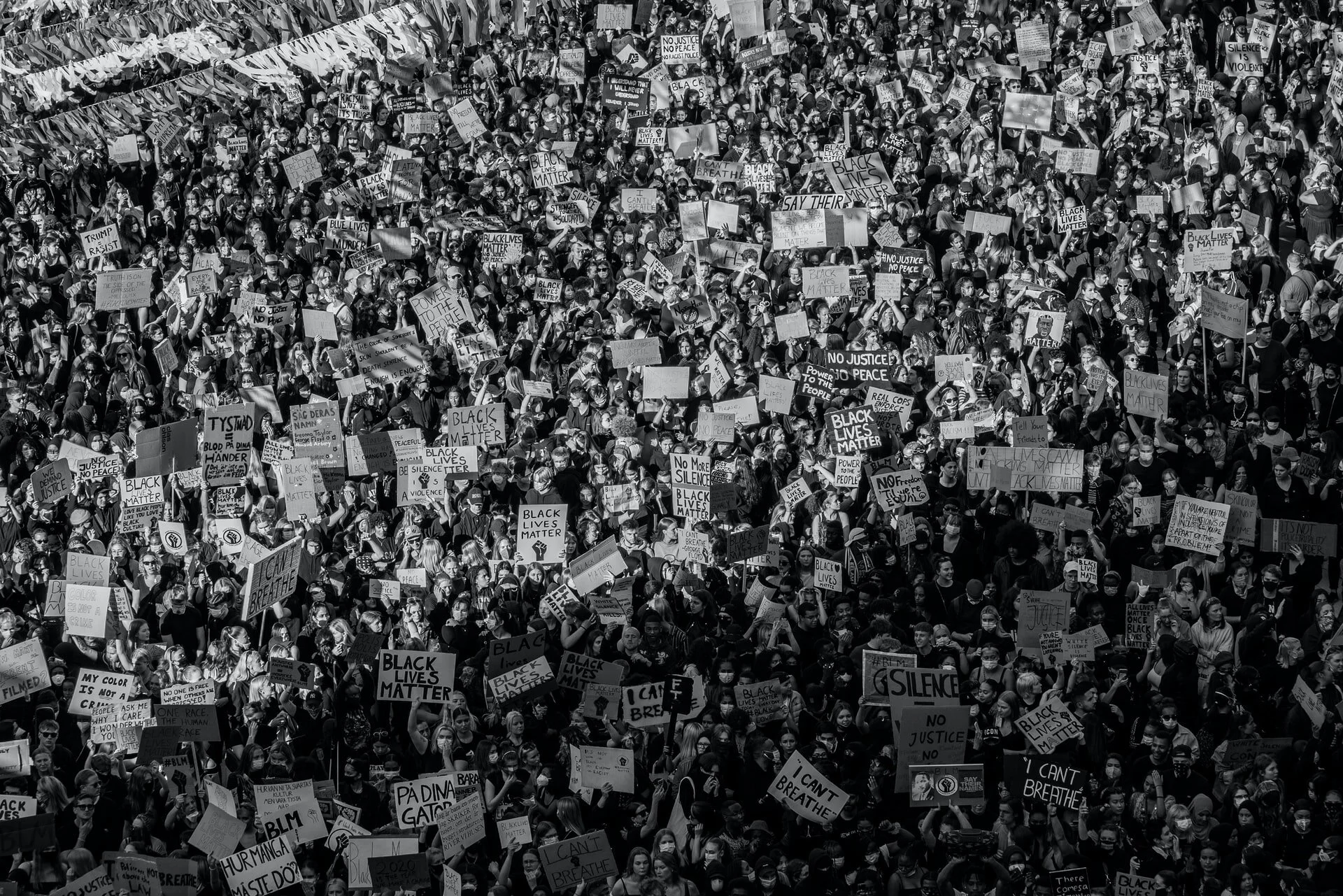 Forget Civics Class: Students Want to Make a Difference in Real Life