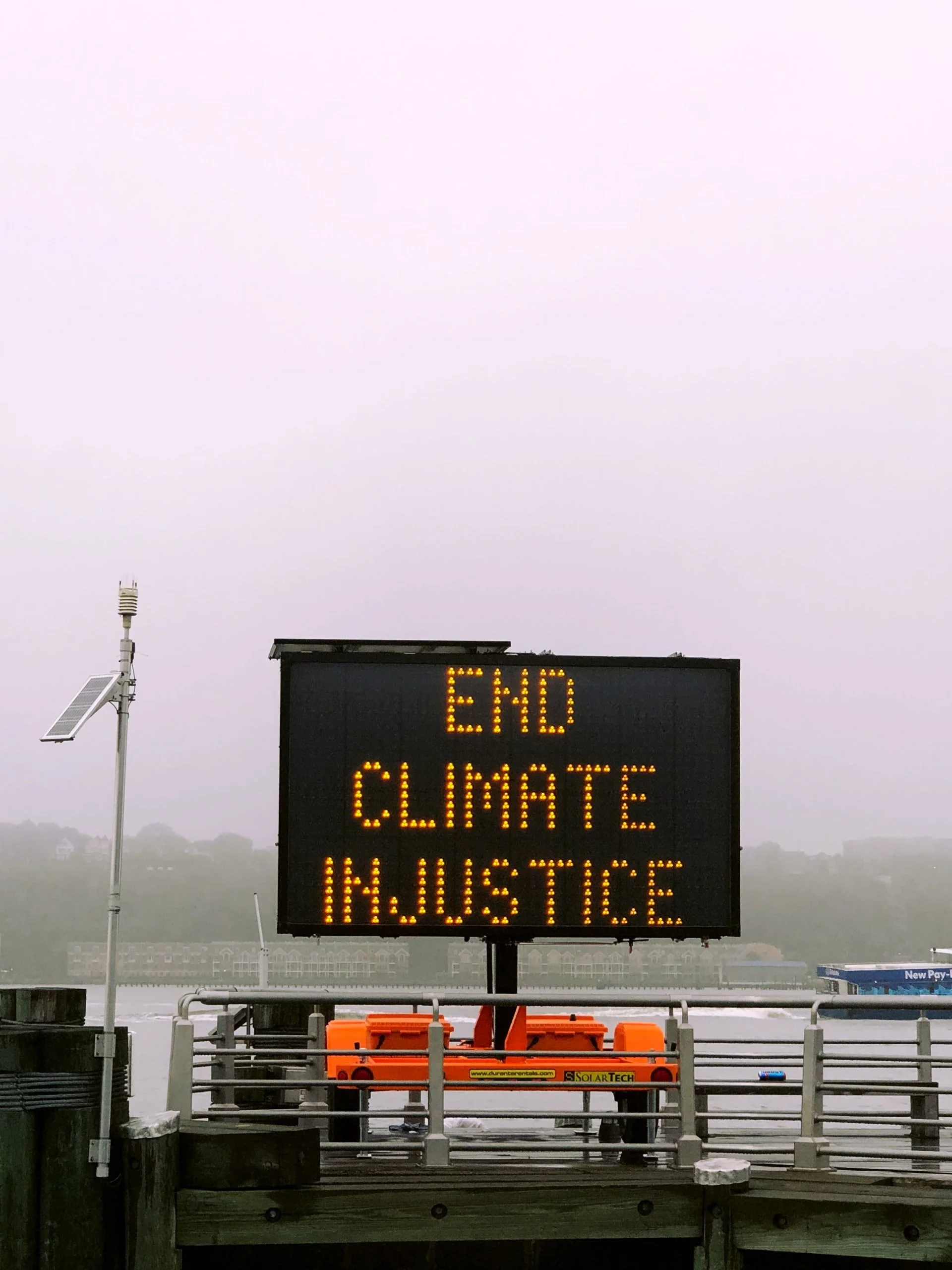 The Youth Movement Trying to Revolutionize Climate Politics