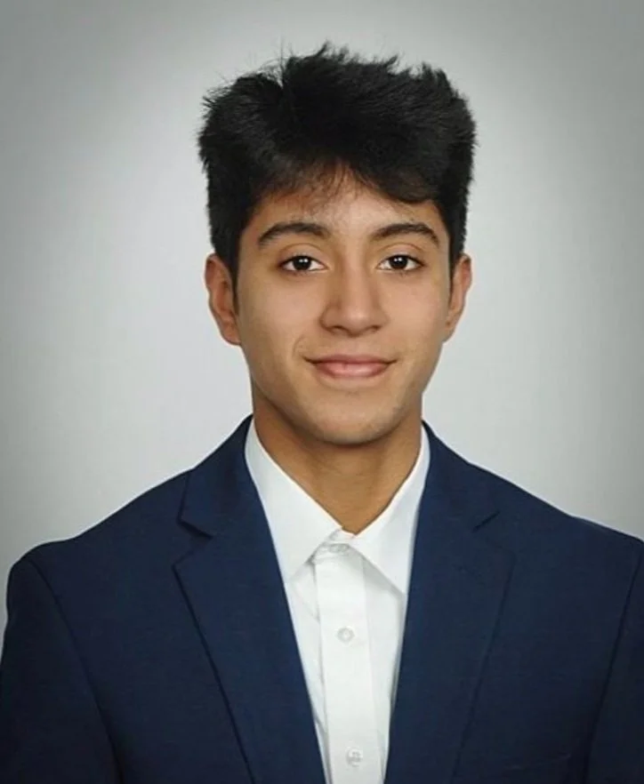 #ImpactCreator Spotlight: Kashyap Rajesh, Ethical AI