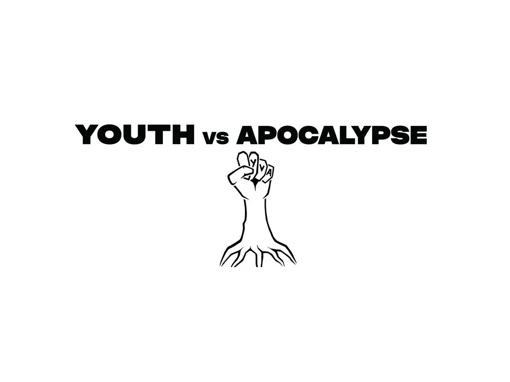 YVA Puts Working-Class Young POC at Heart of Climate Fight