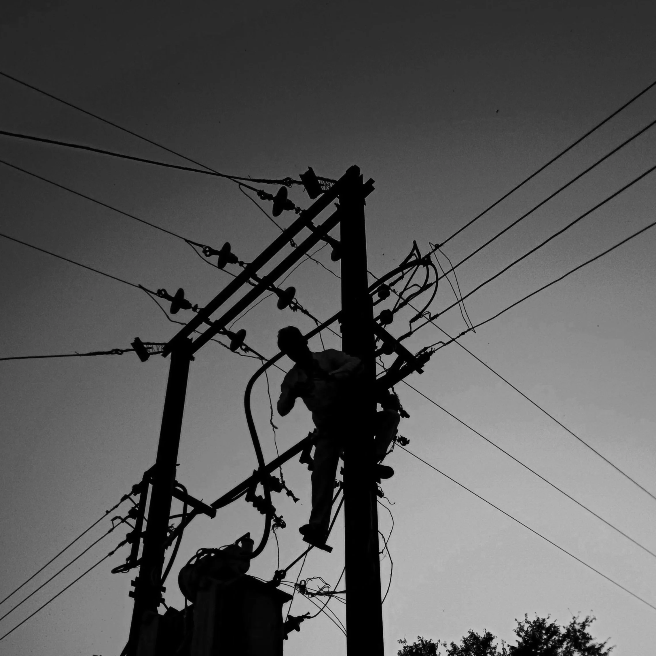 Green Blue Jobs: The Great Electrician Shortage