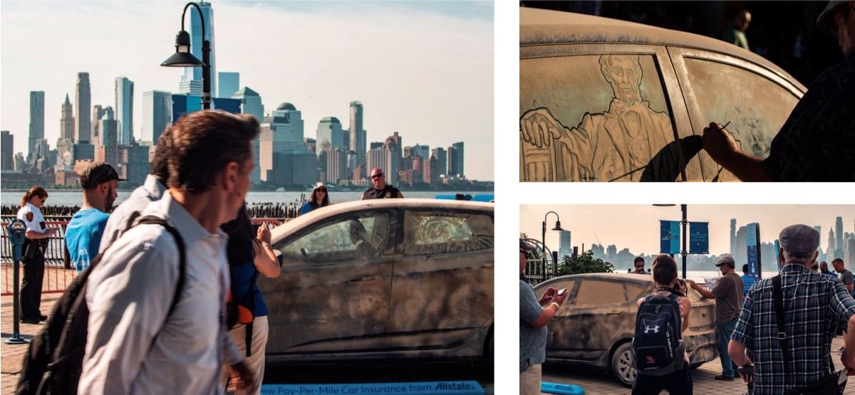 Allstate Engage Resonate