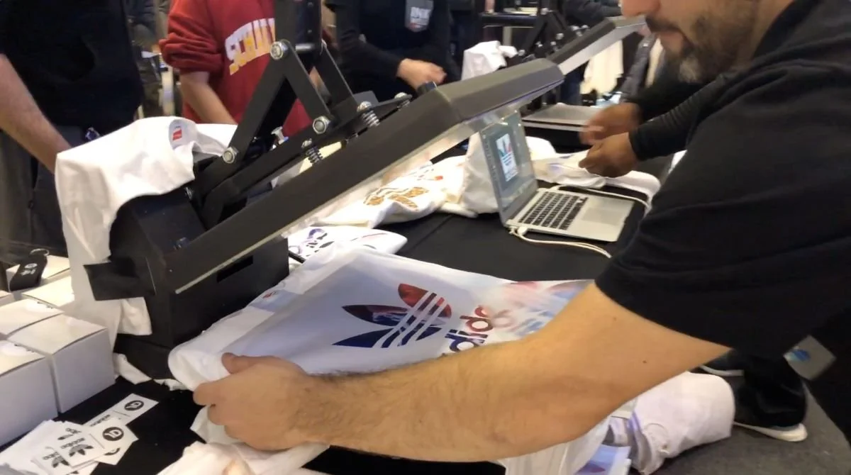 Engage & Resonate experiential