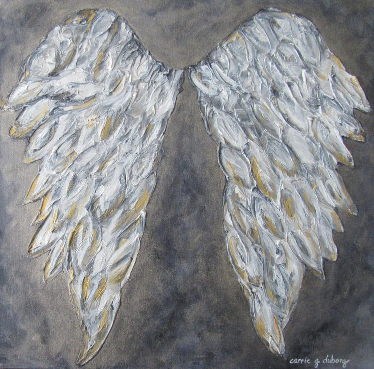 Angel Wings