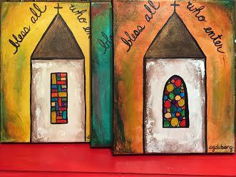 House Blessings