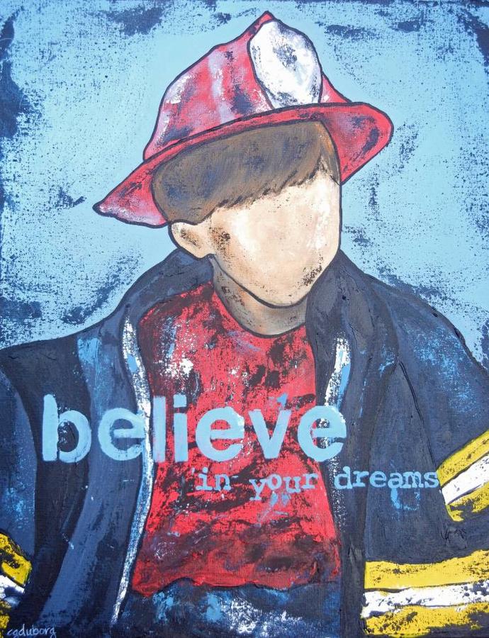 Believe