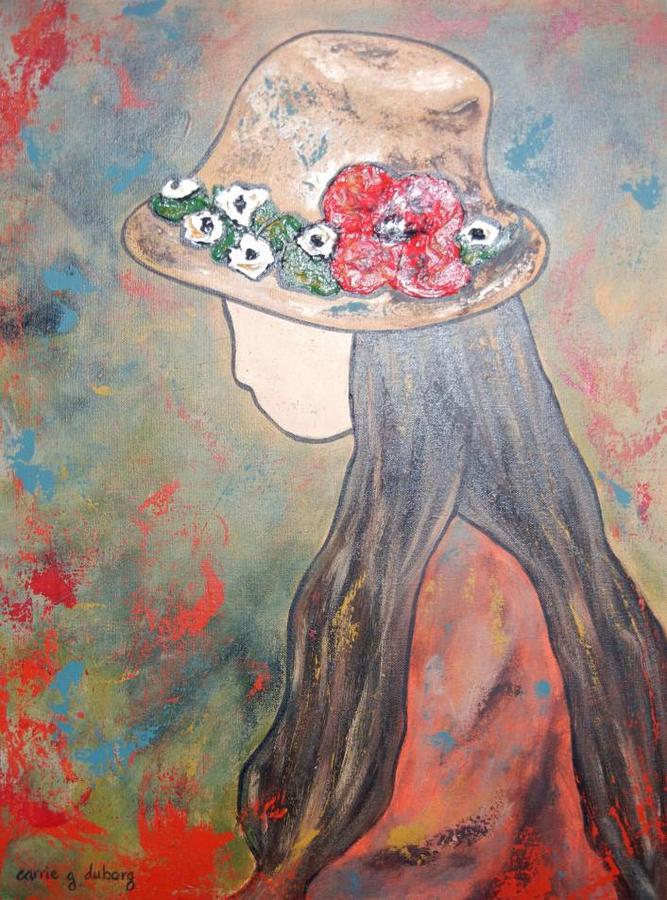 Flower Girl
