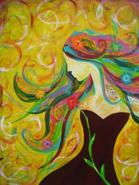 Free Spirit