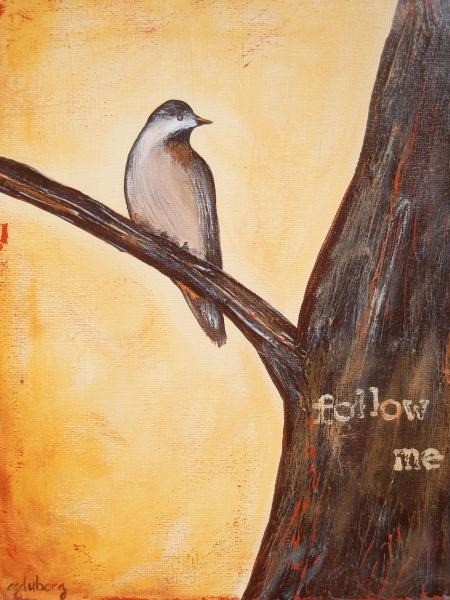 Follow Me