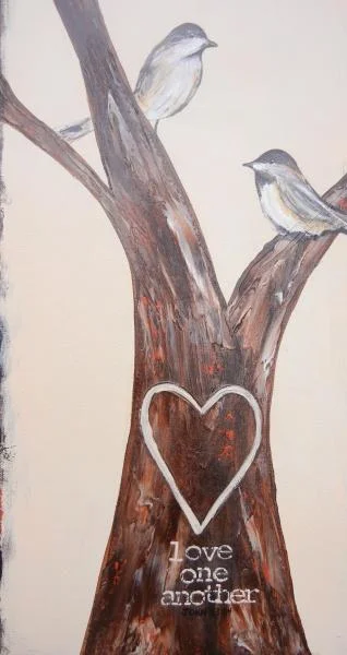 Love One Another