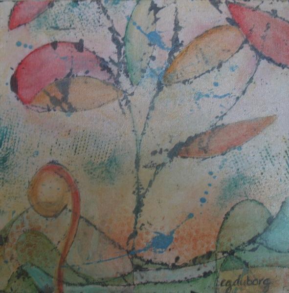 Abstract Tree