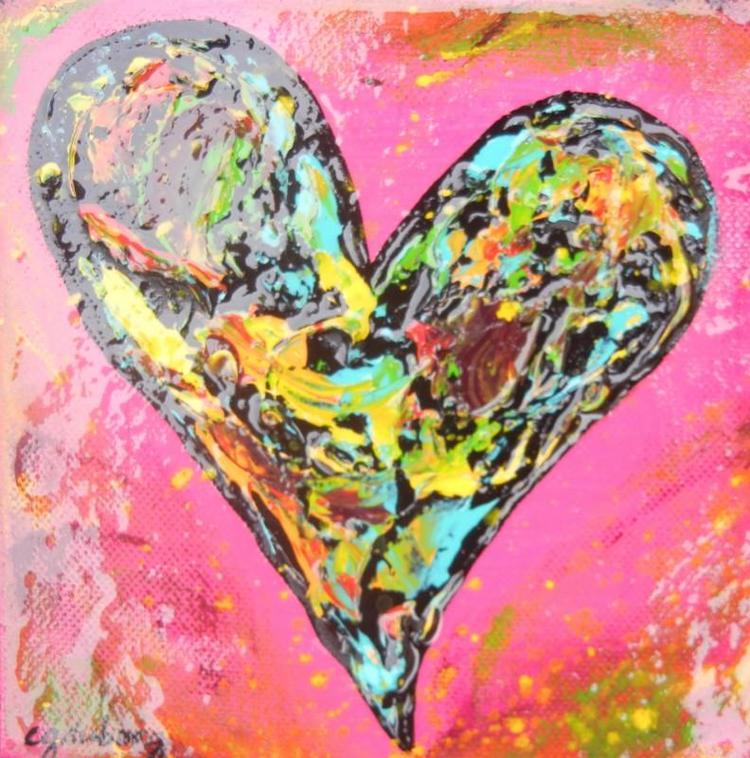 Heart Collection