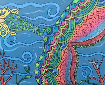 Mermaid