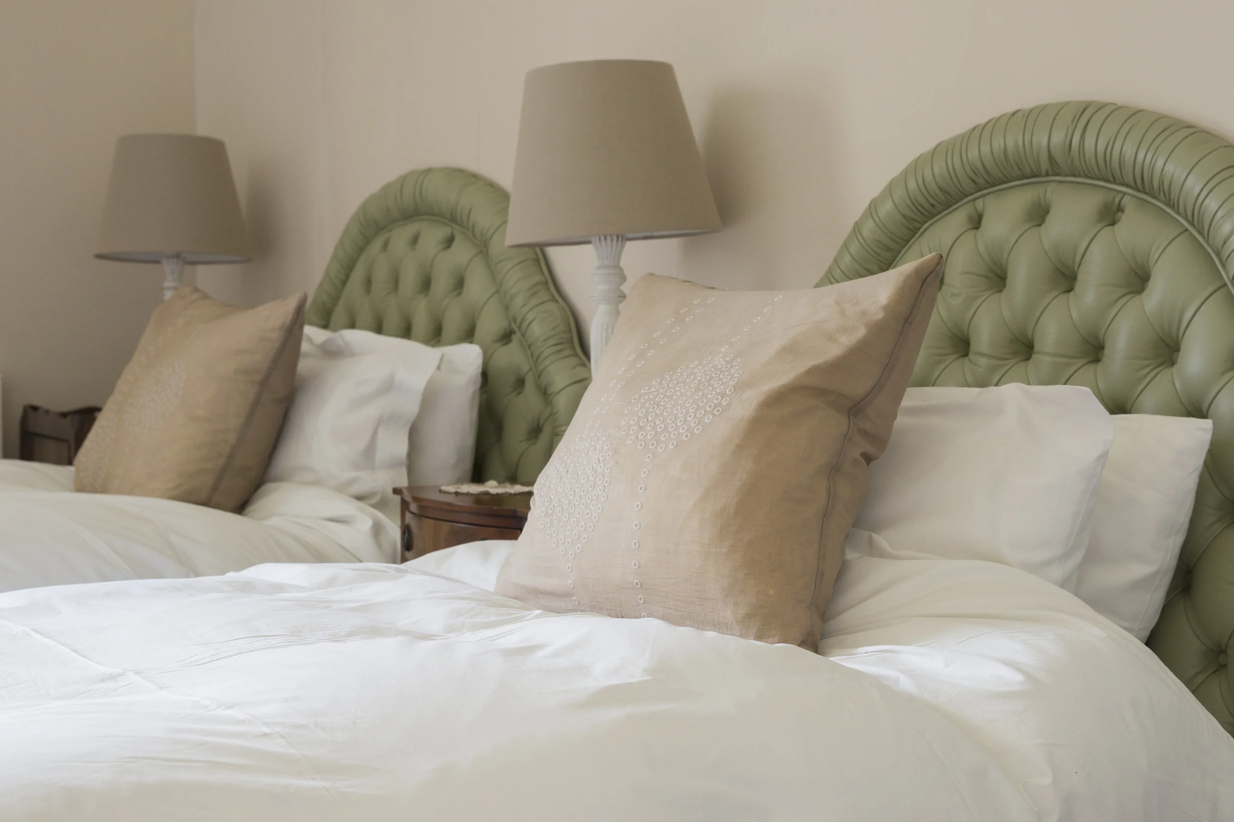 Walnut Tree comfortable beds