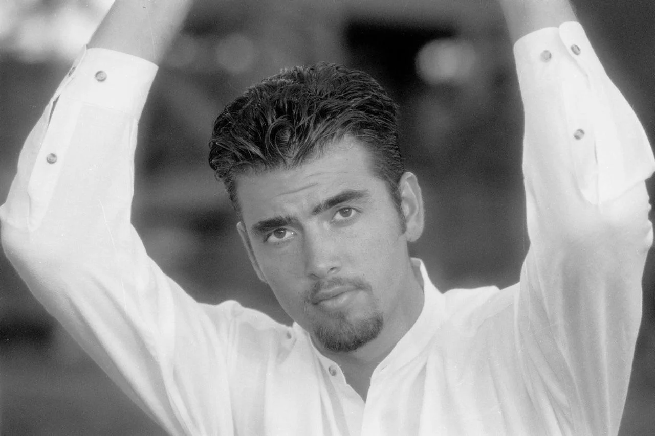 Ryan's Story — Ryan's Reach