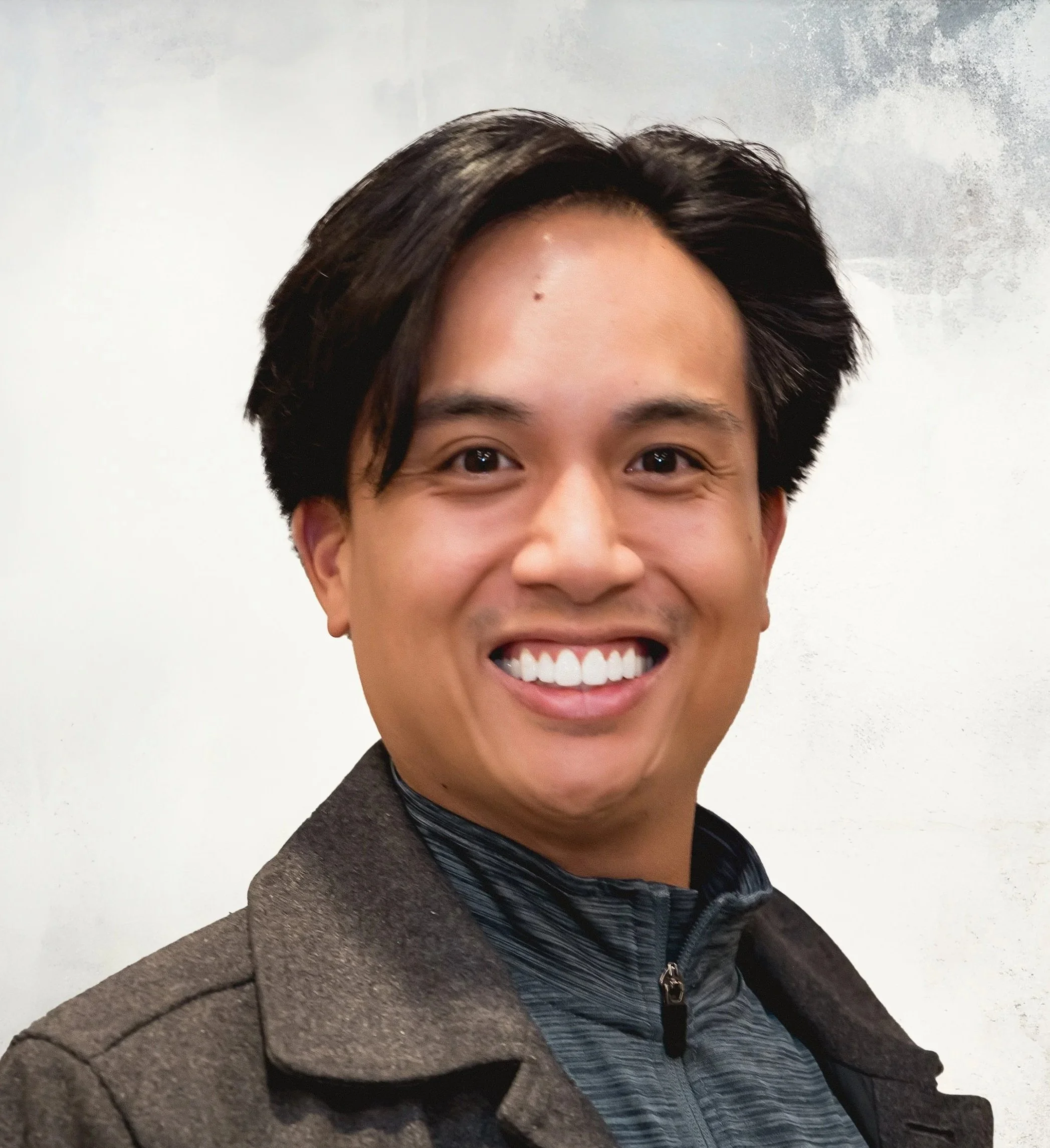 Daniel Ignacio- Director