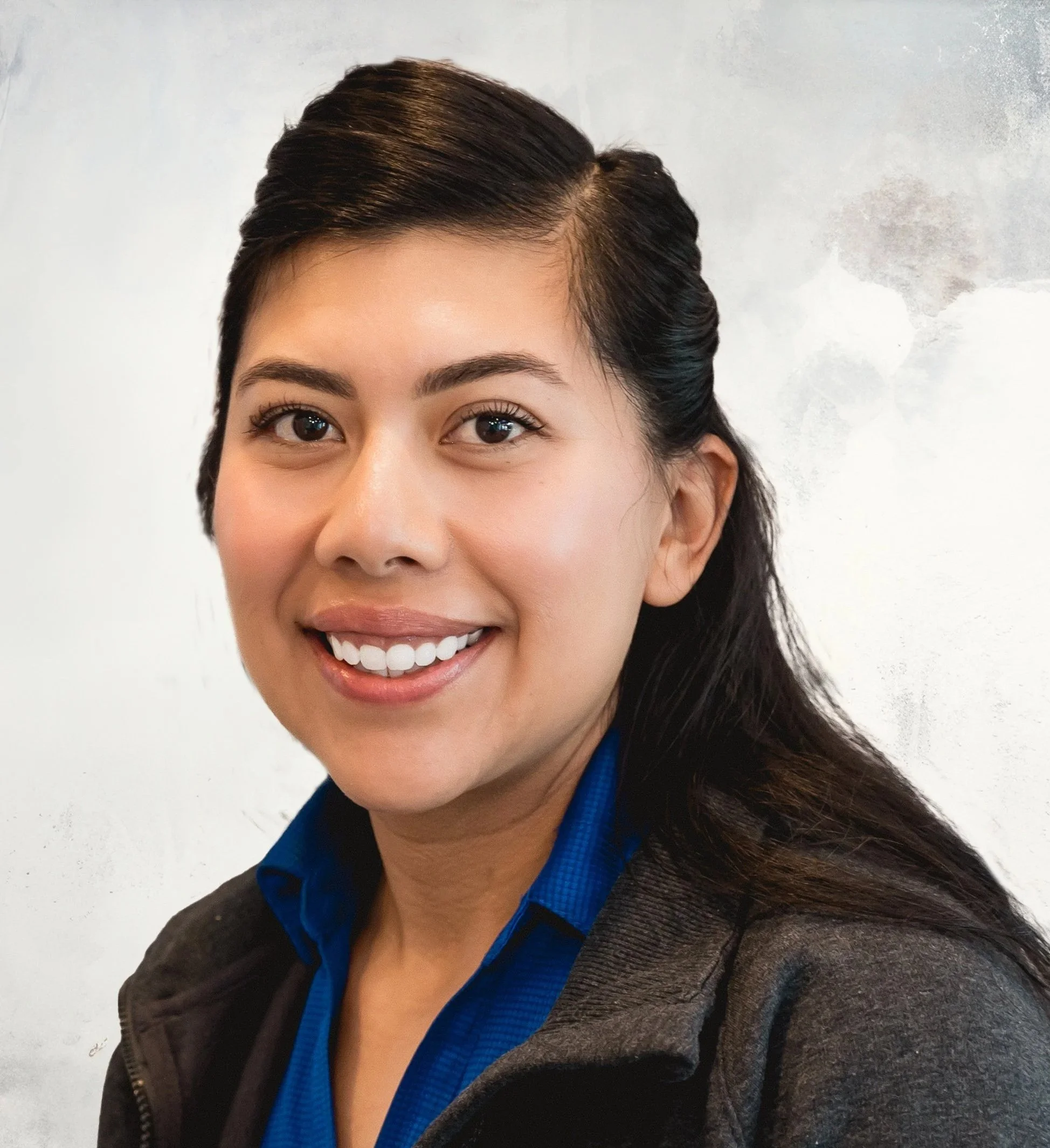 Elaine Contreras- Home Administrator