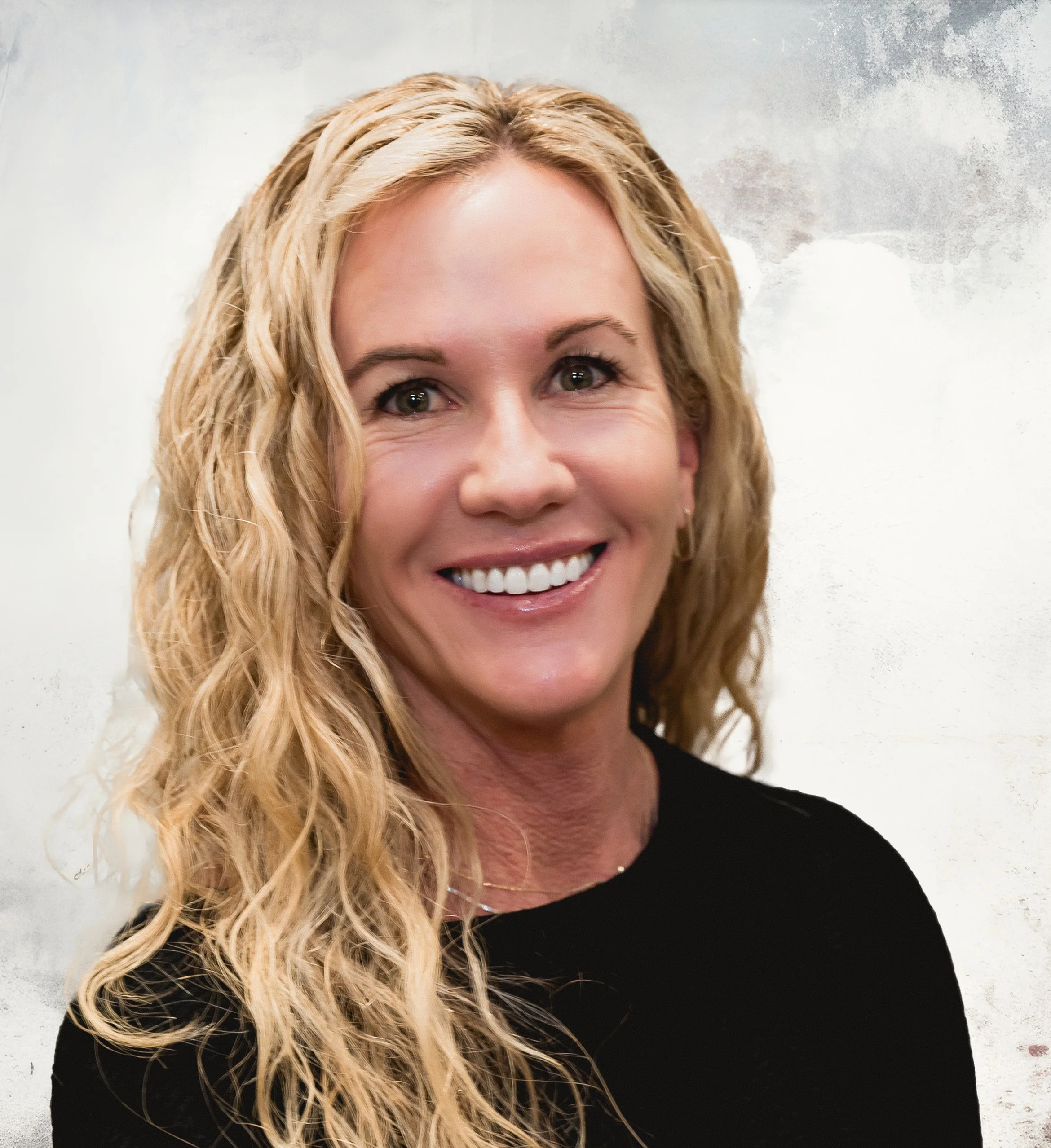 Jennifer Mostero- Vice President