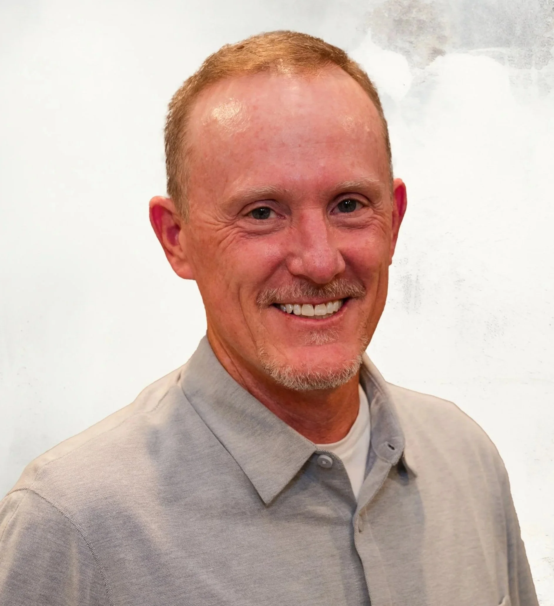 Brett Regan- Secretary