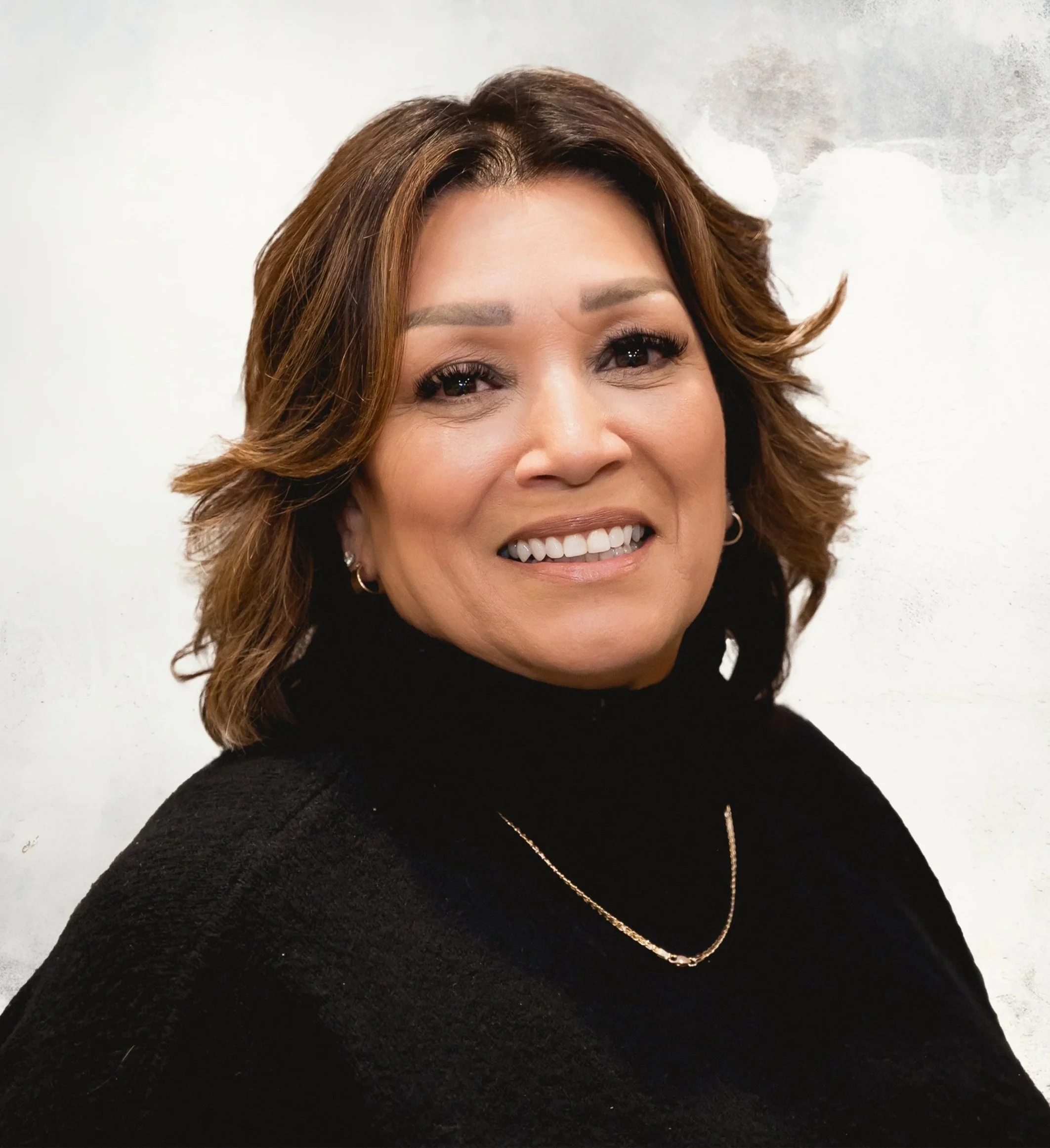 Bertha Lopez- Home Administrator