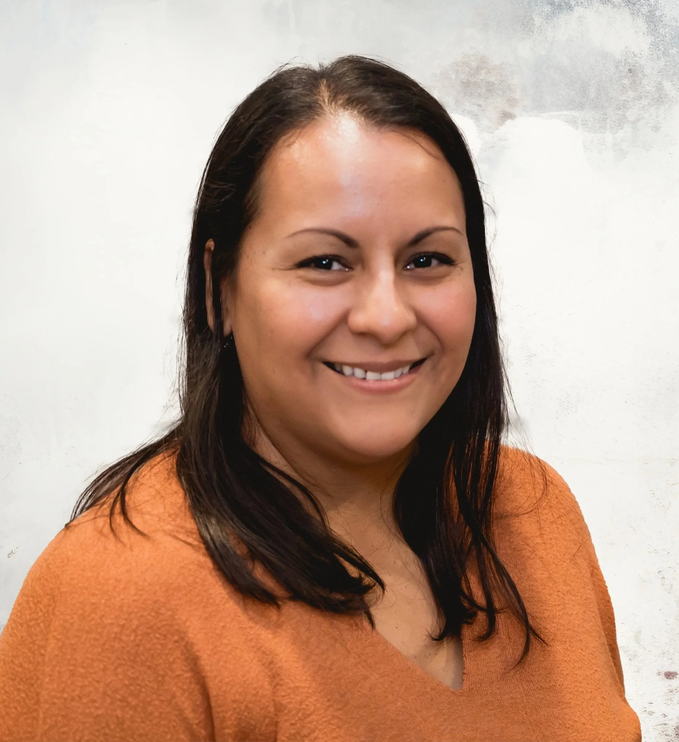 Victoria Salgado- Home Administrator