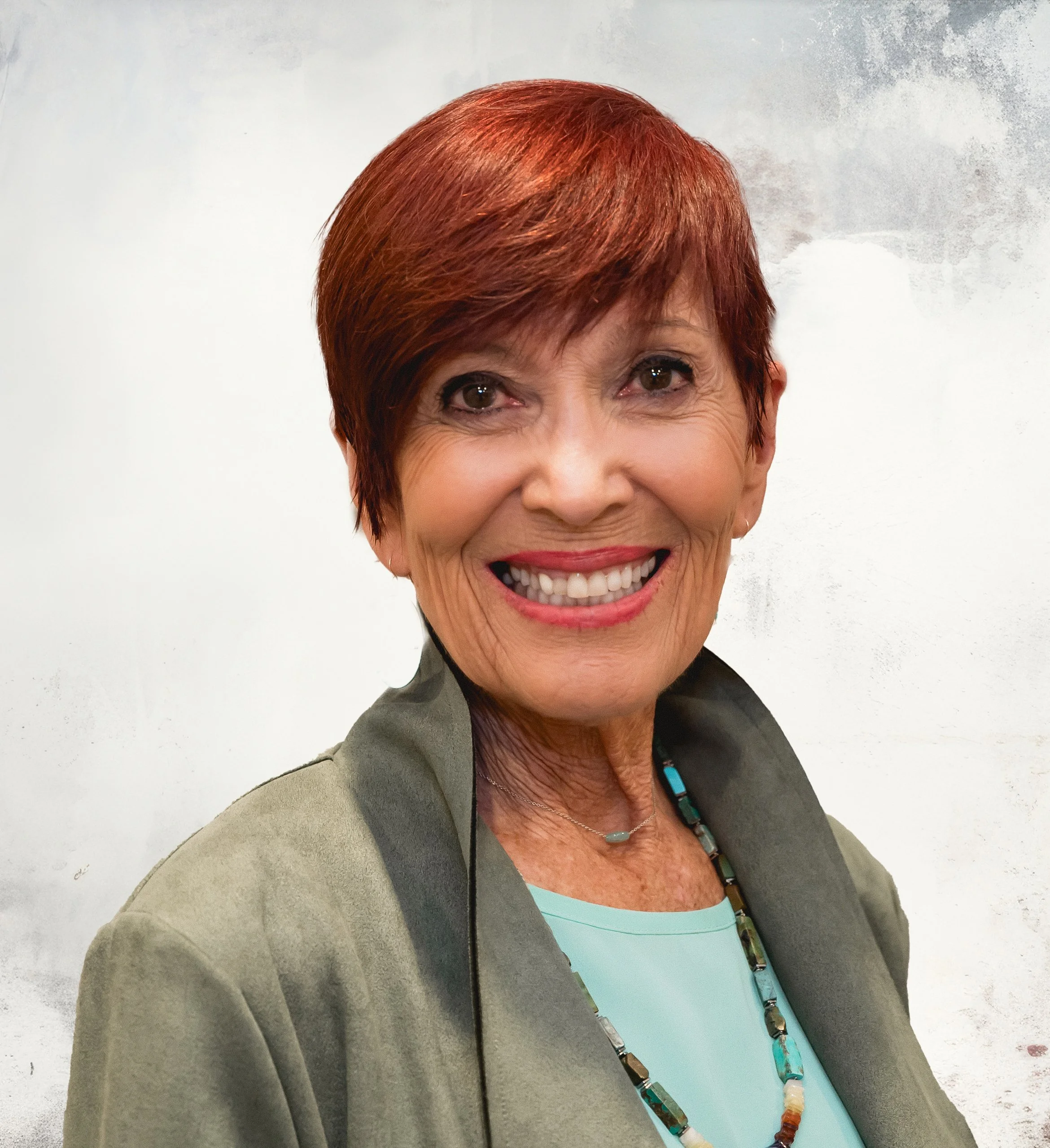 Lindy Michaelis - President