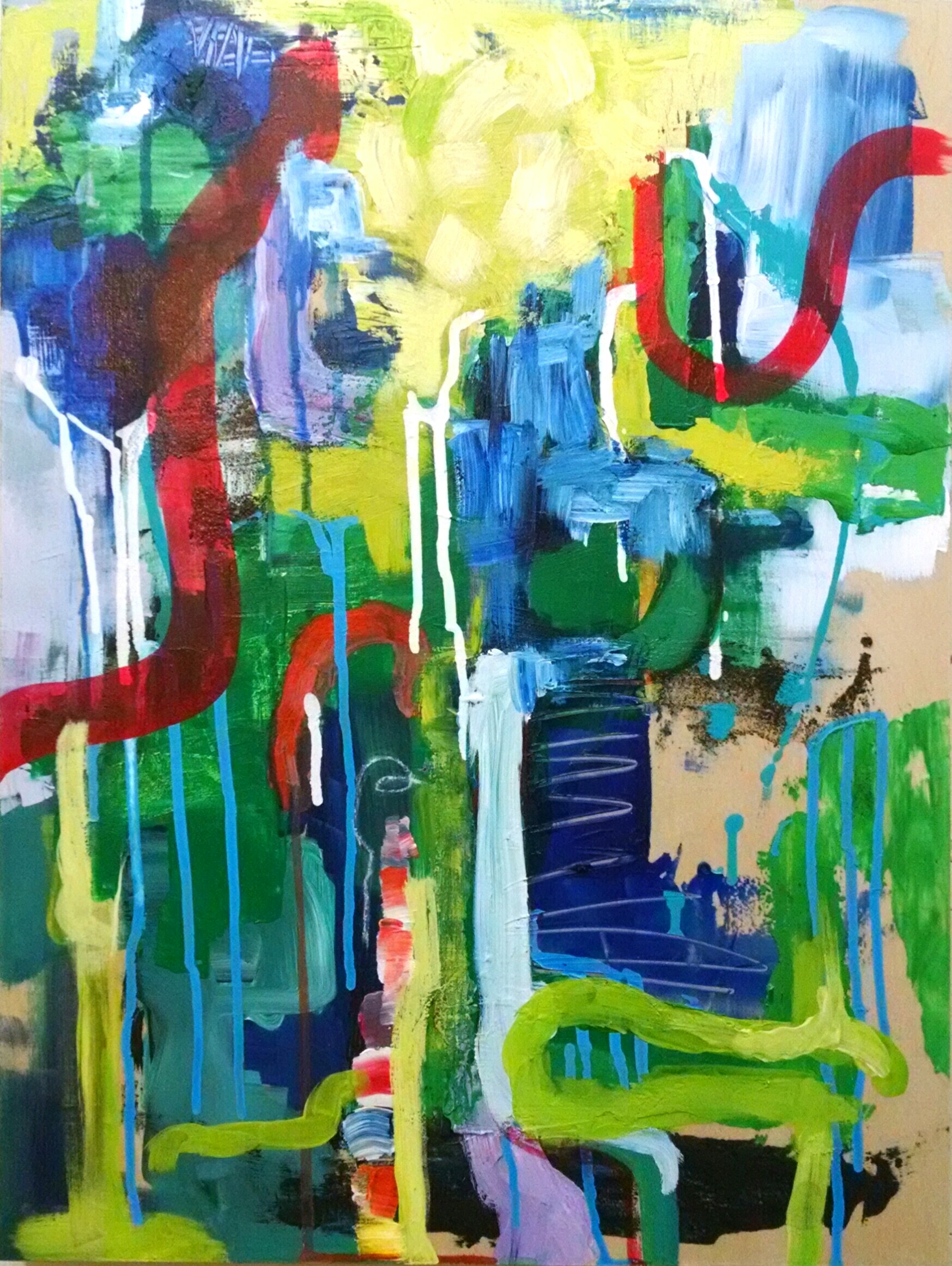 Nature of Things III