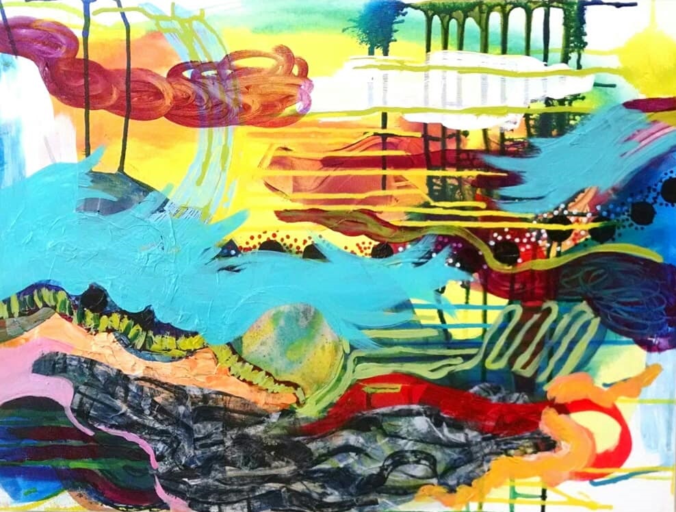 Nature of Things I