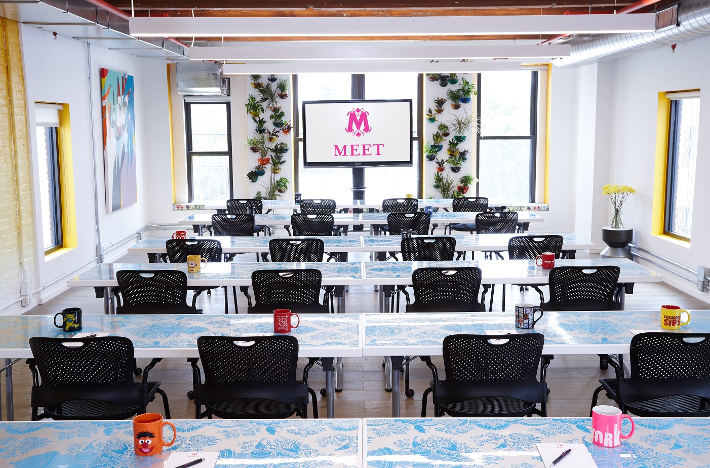 MEET-on-Bowery-Classroom-Set-up-with-mugs.jpg