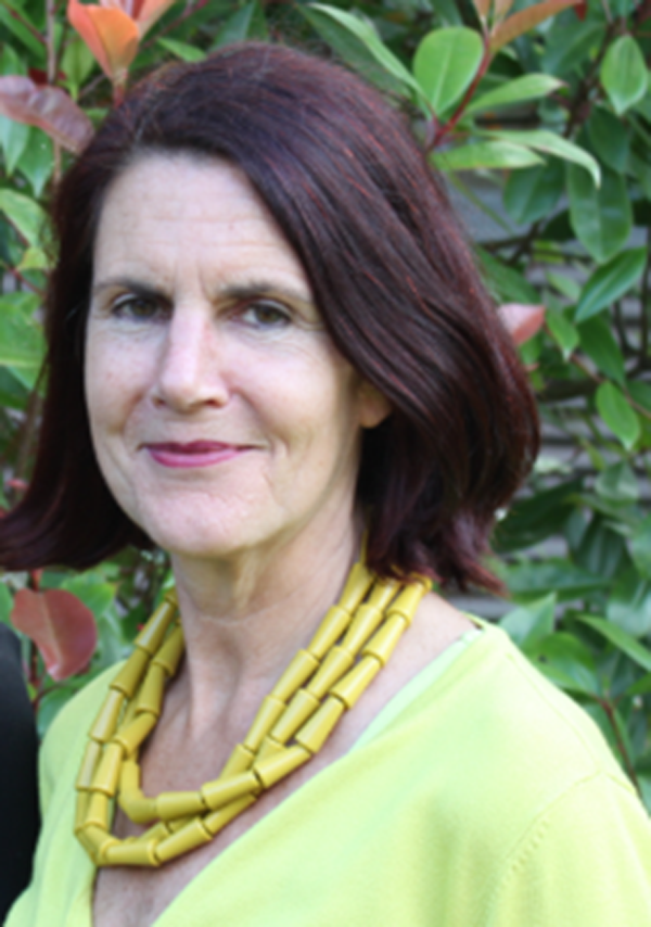 Trustees — Art History in Schools