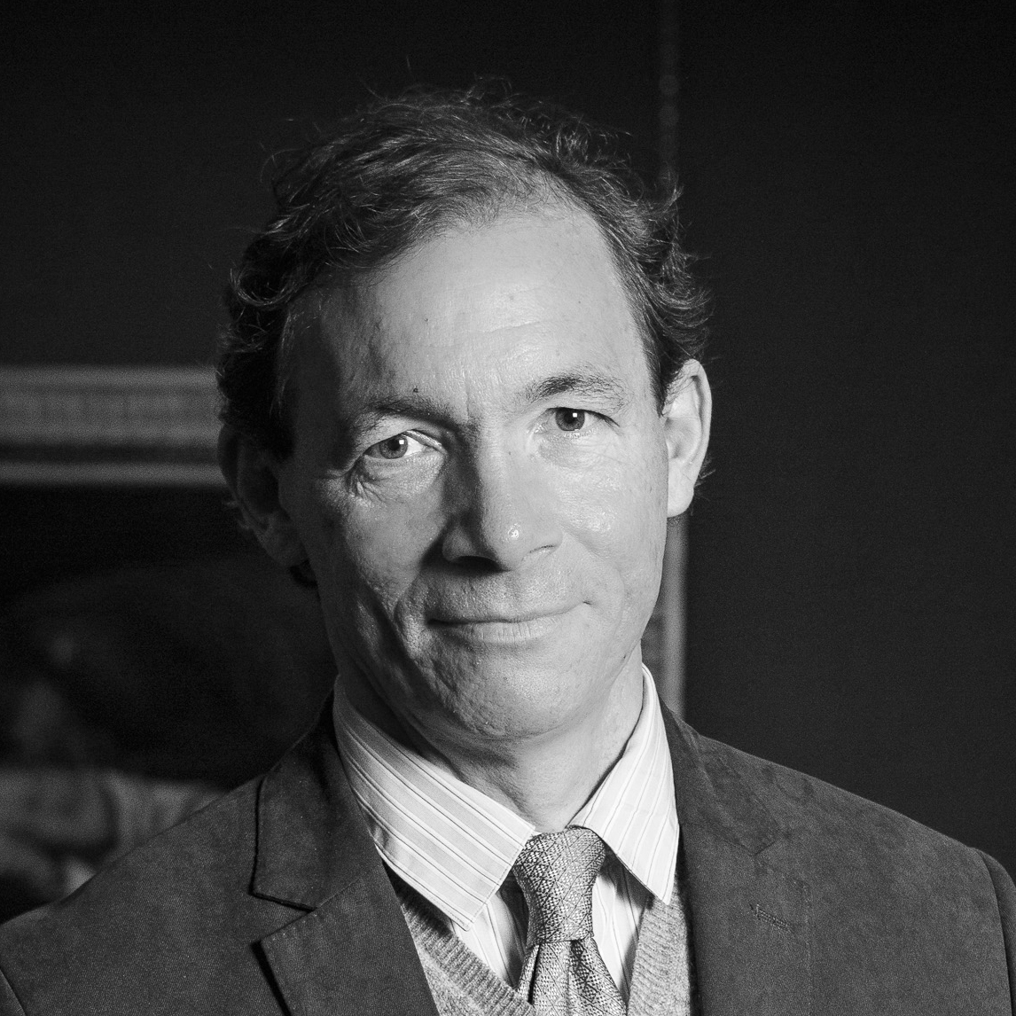 Daniel Robbins