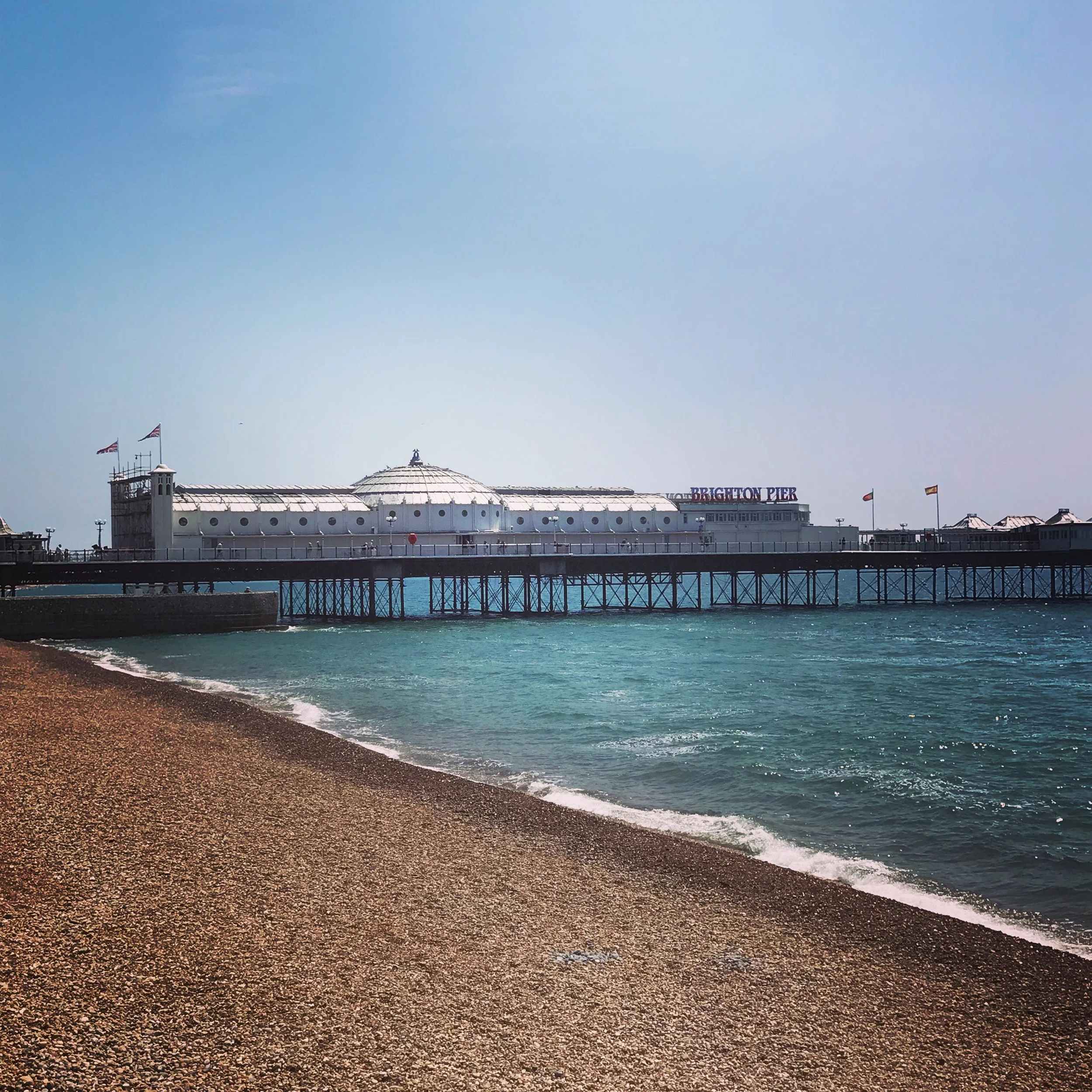 2019: Association for Art History - Annual Conference, AHiS Session