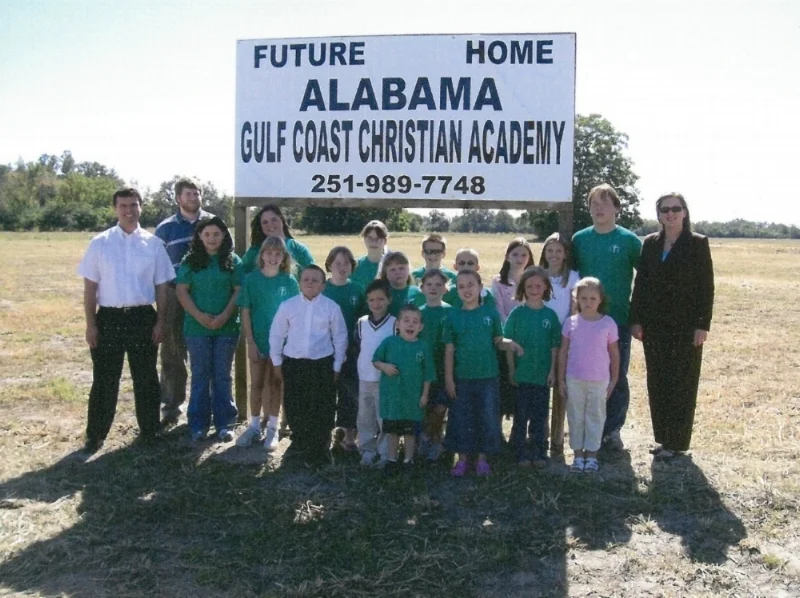 LEARN MORE ABOUT SCA — Snook Christian Academy