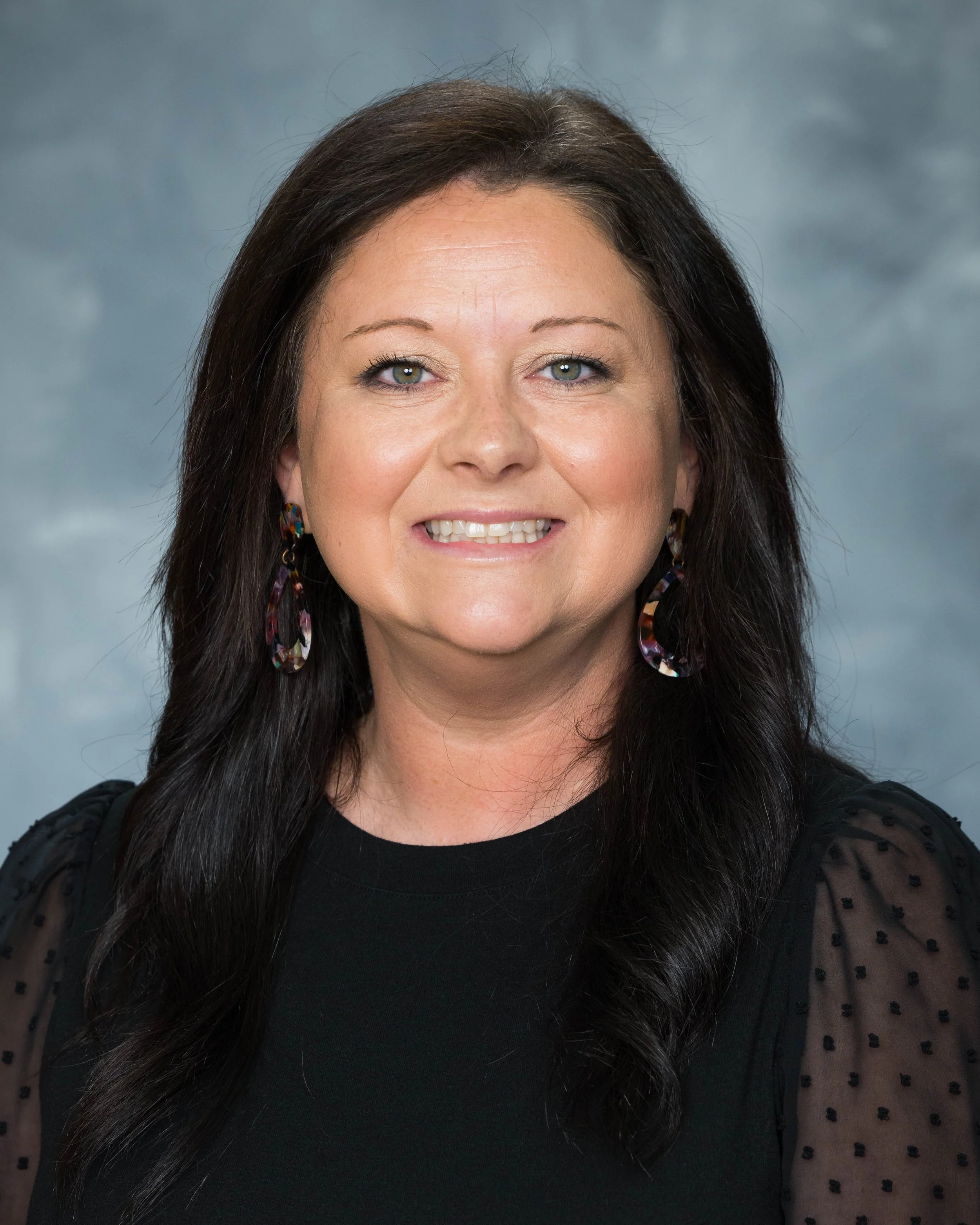 Career Tech- Haley Gray