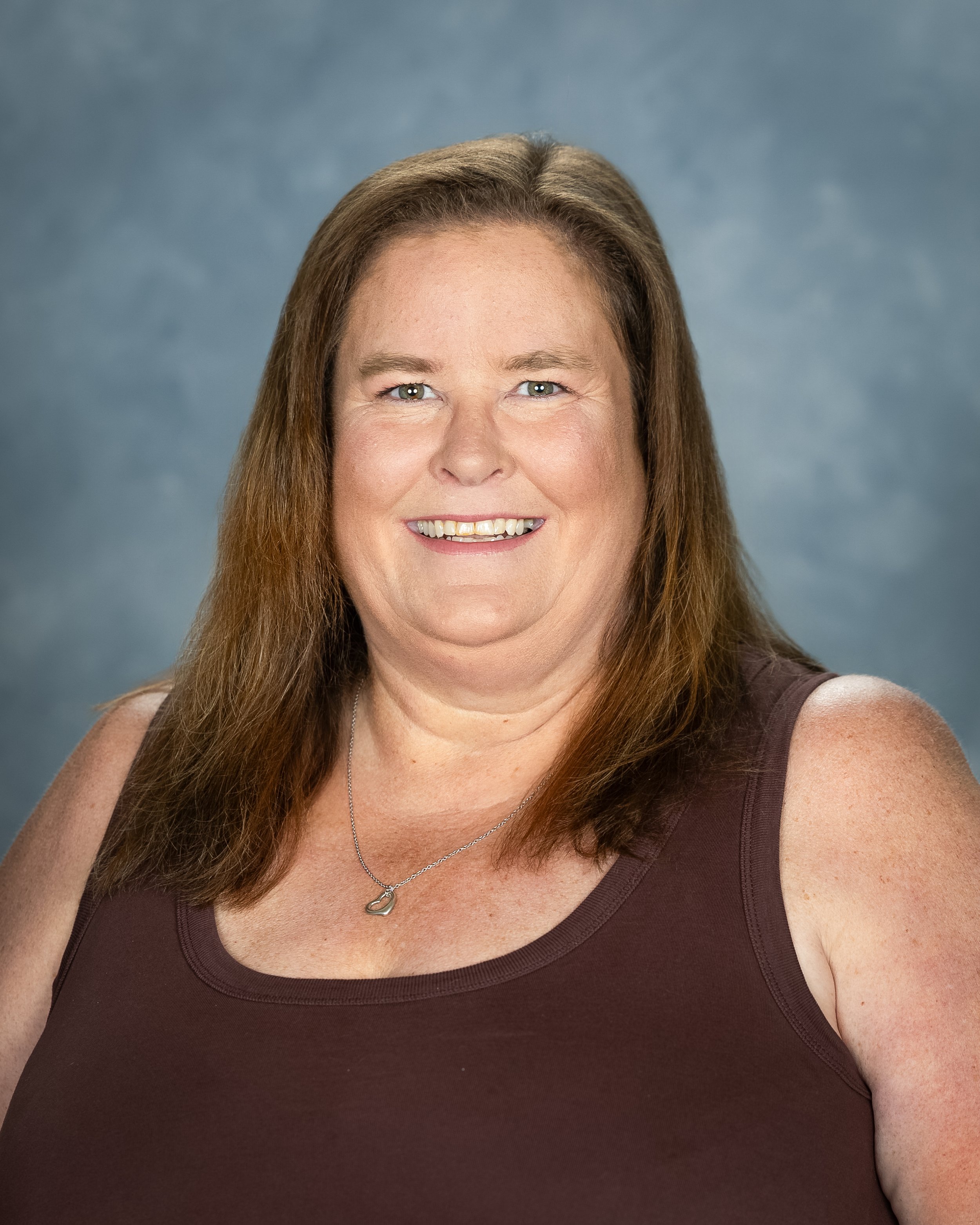 President's Asst.- Pam Moore