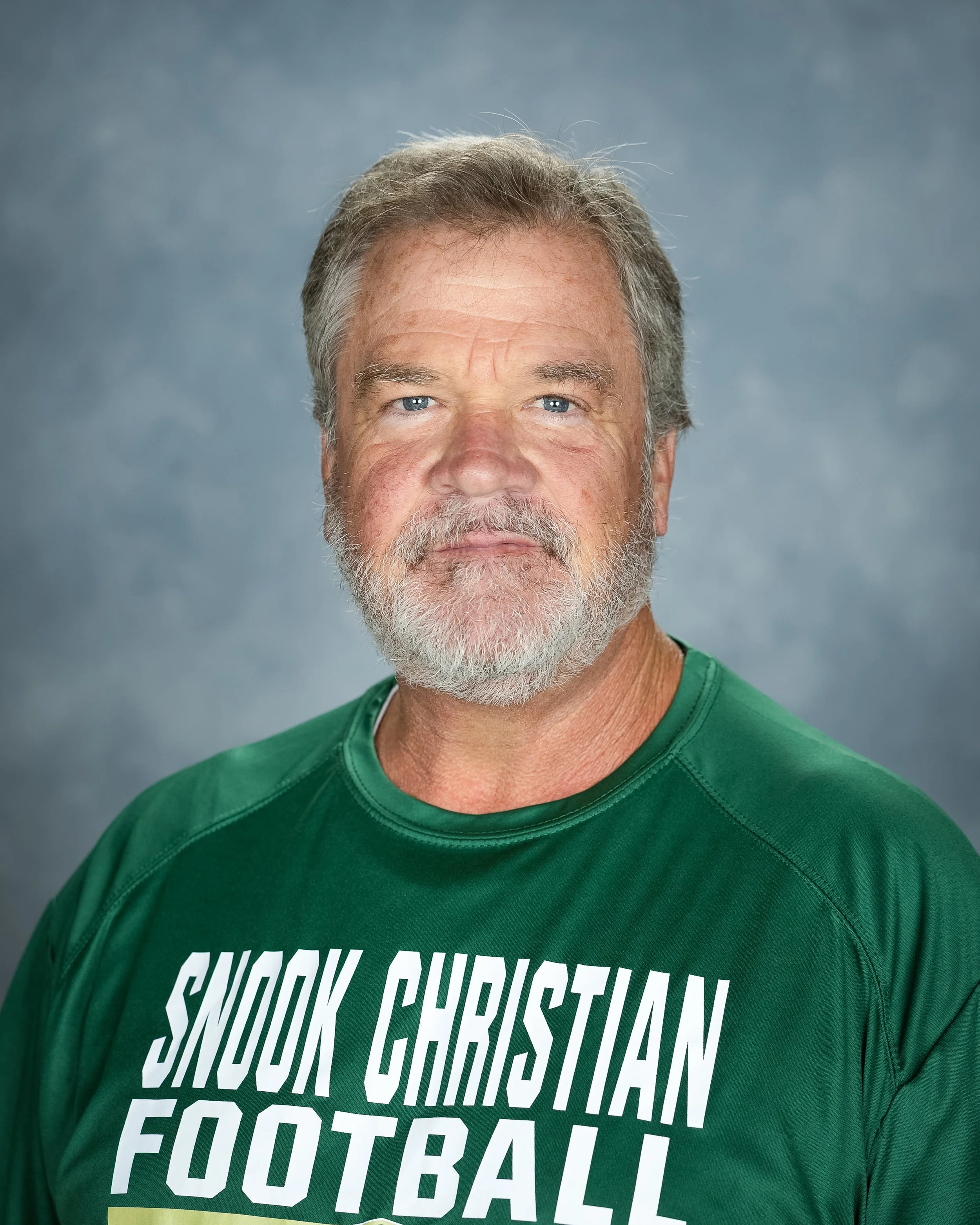 Baseball/PE- Mike Ebert