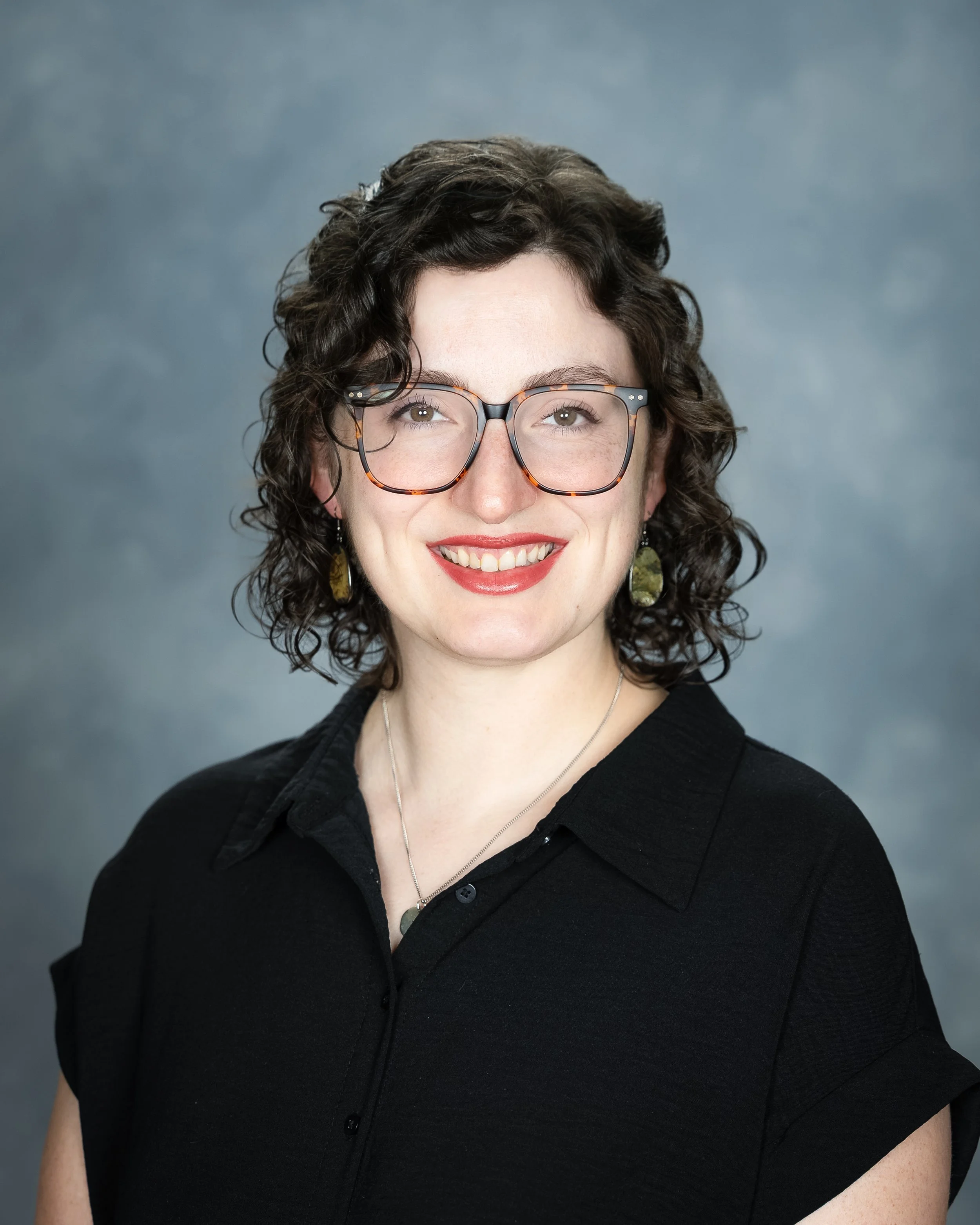 MS History/Theater- Ashley Nowling