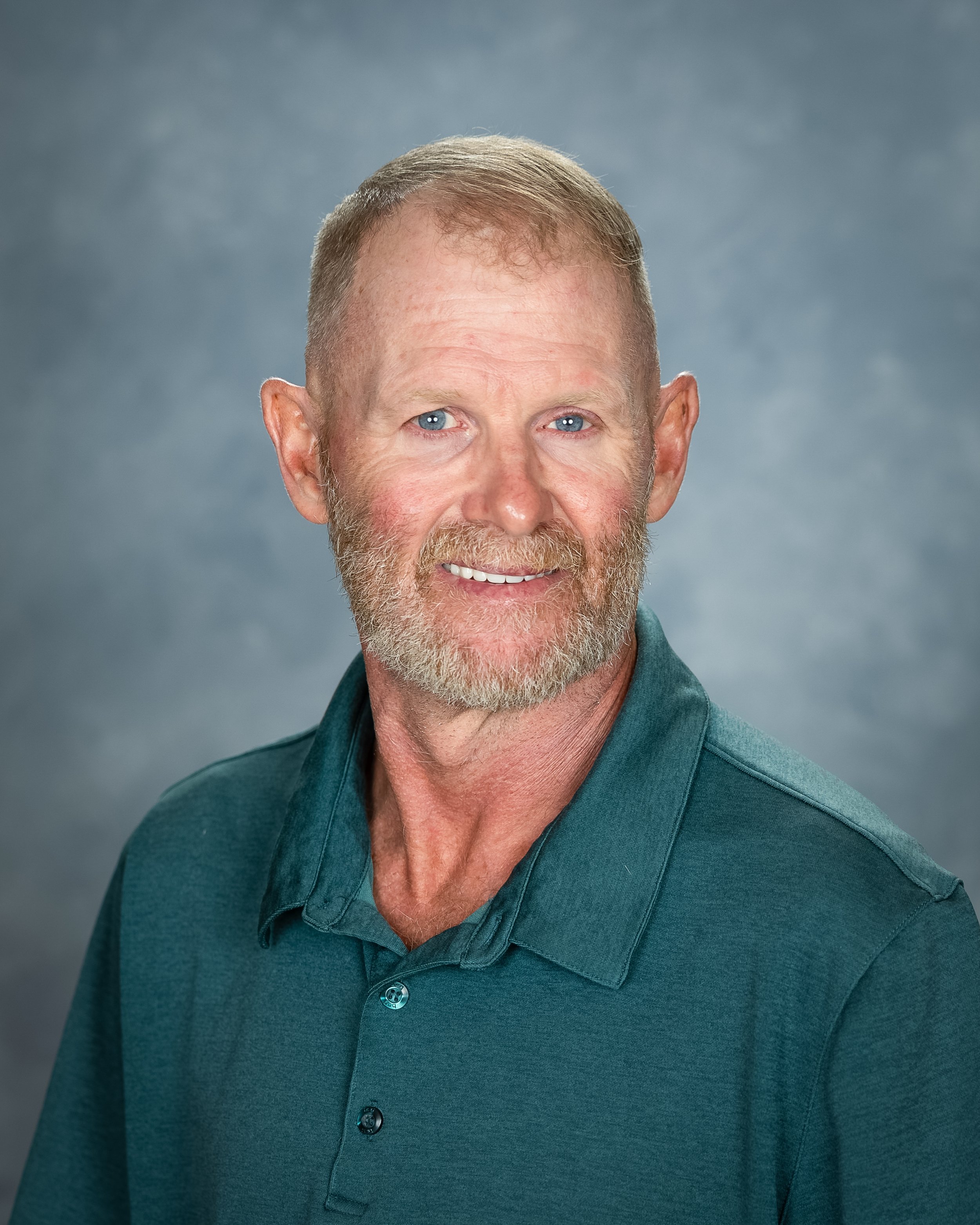 Maintenance- Brandon Raines