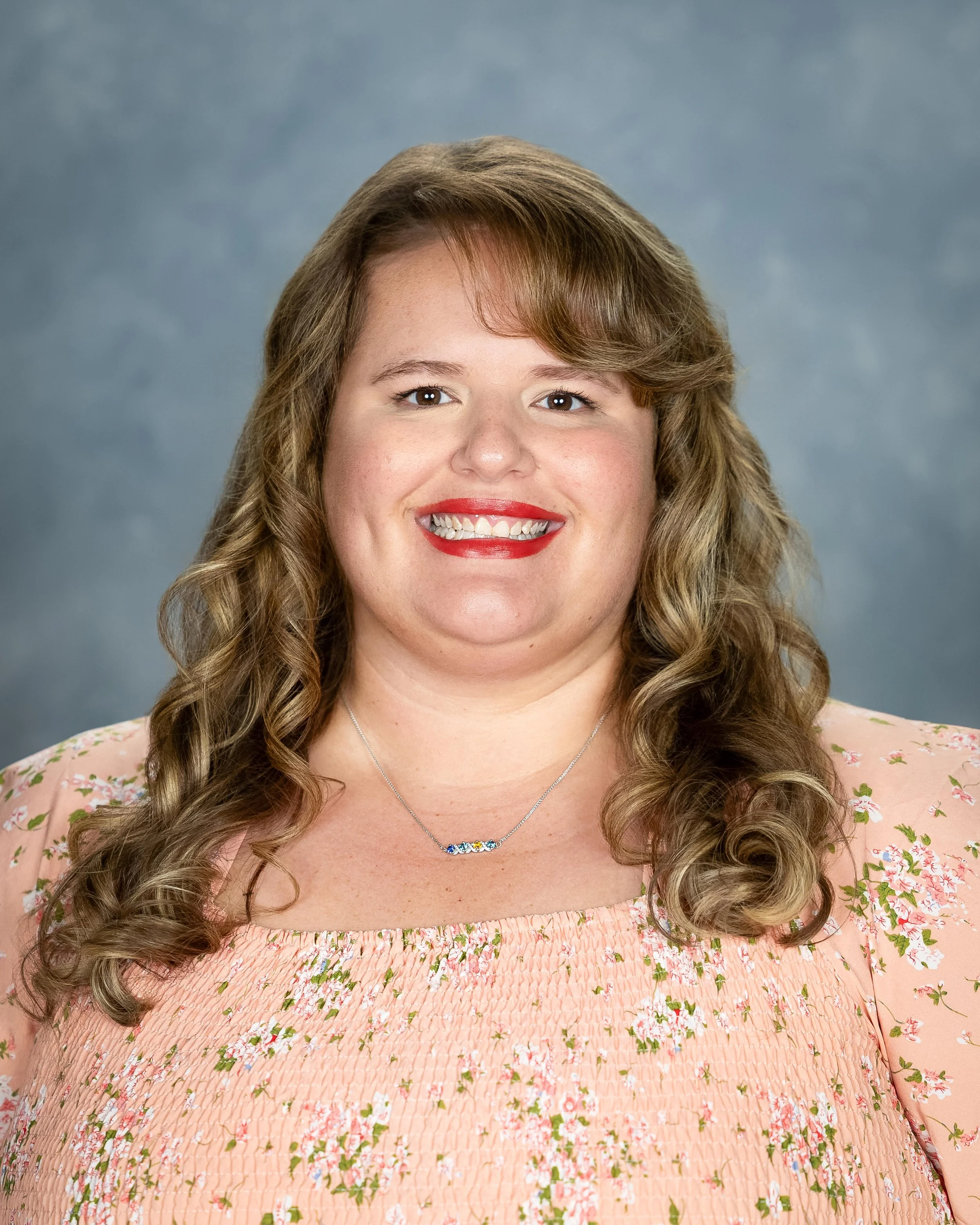 Main Office- Madison Lowry