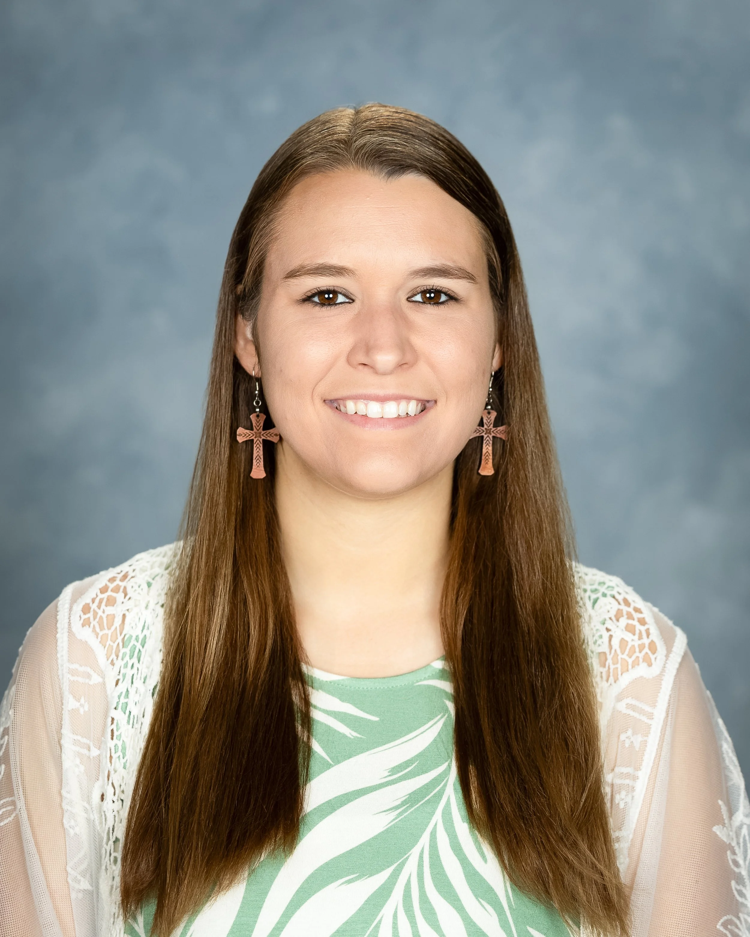 Sub Coordinator- Destiny Kyle