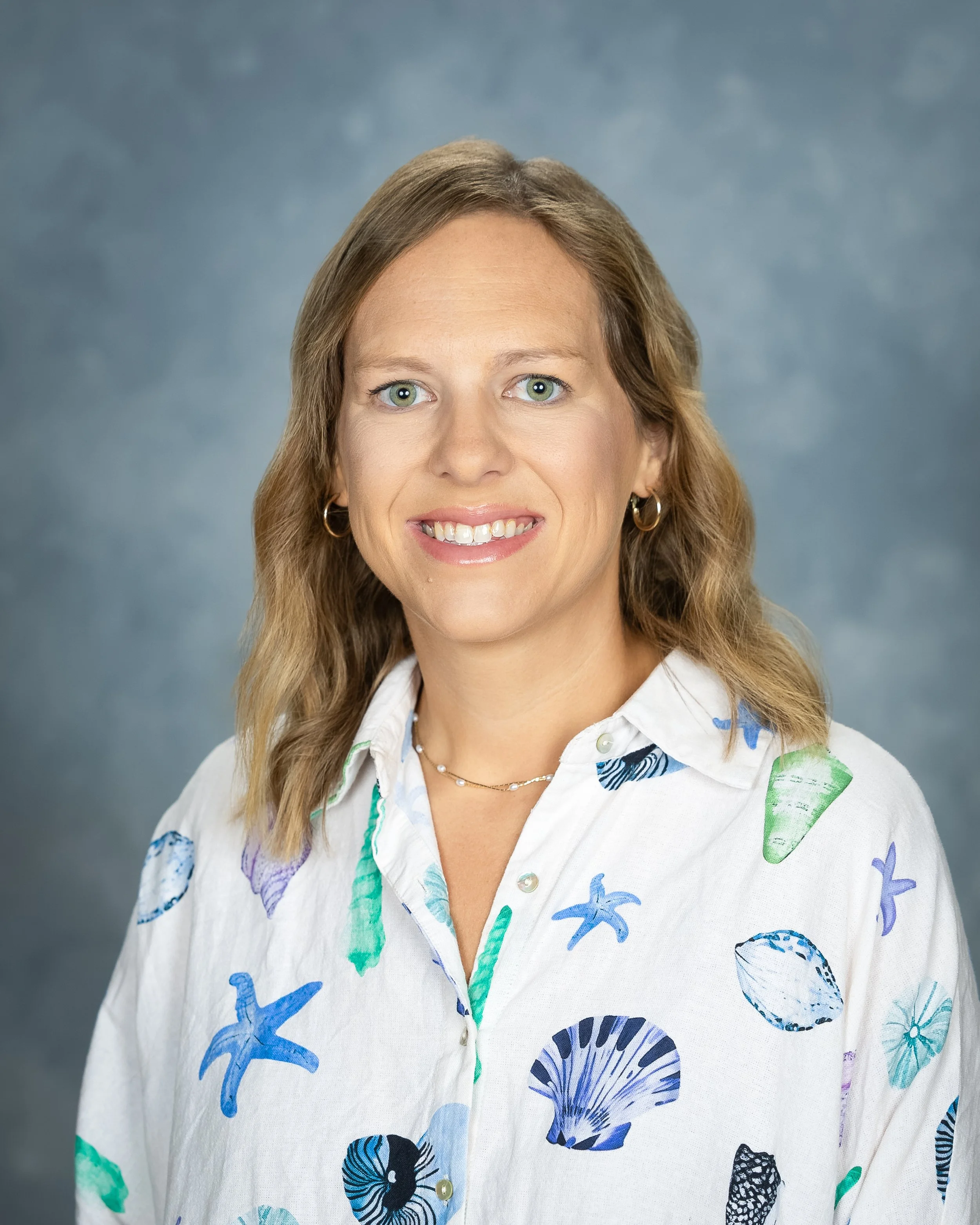 Director of Curriculum- Haley Weems