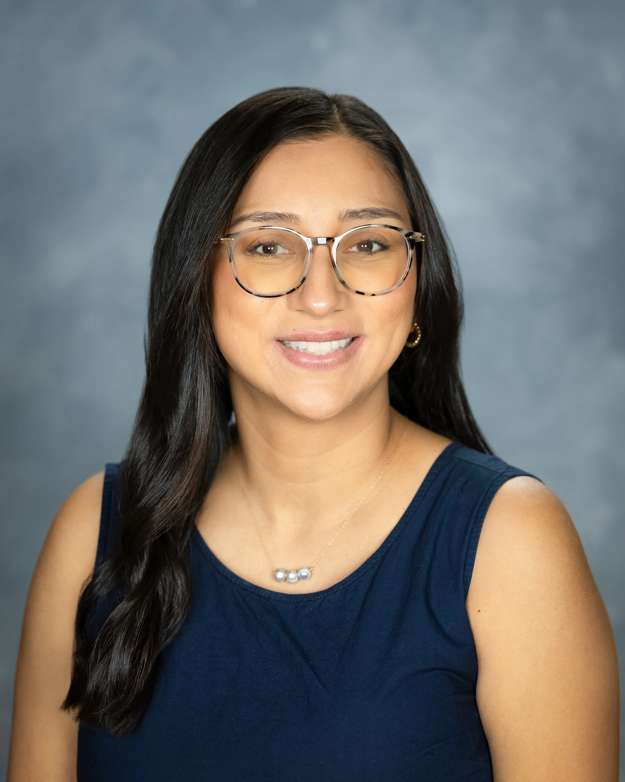 Admissions/VB- Karely Kleinschmidt