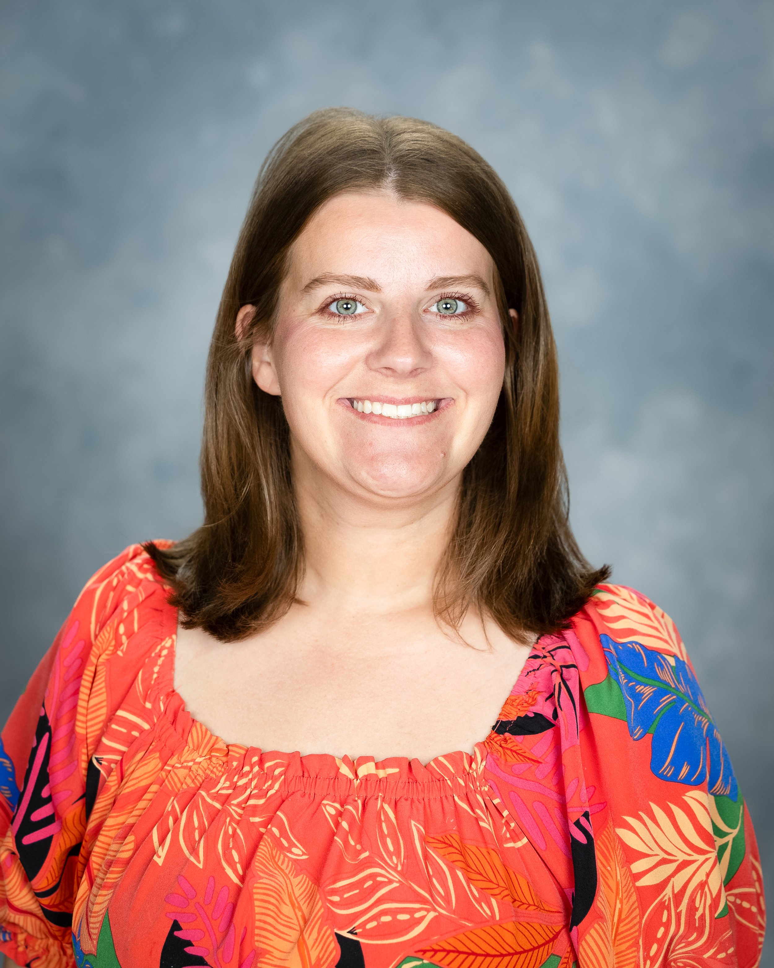 PK4- Samantha Mullins